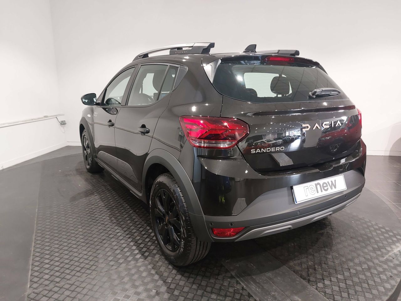 dacia sandero 2024 / foto grande (2)