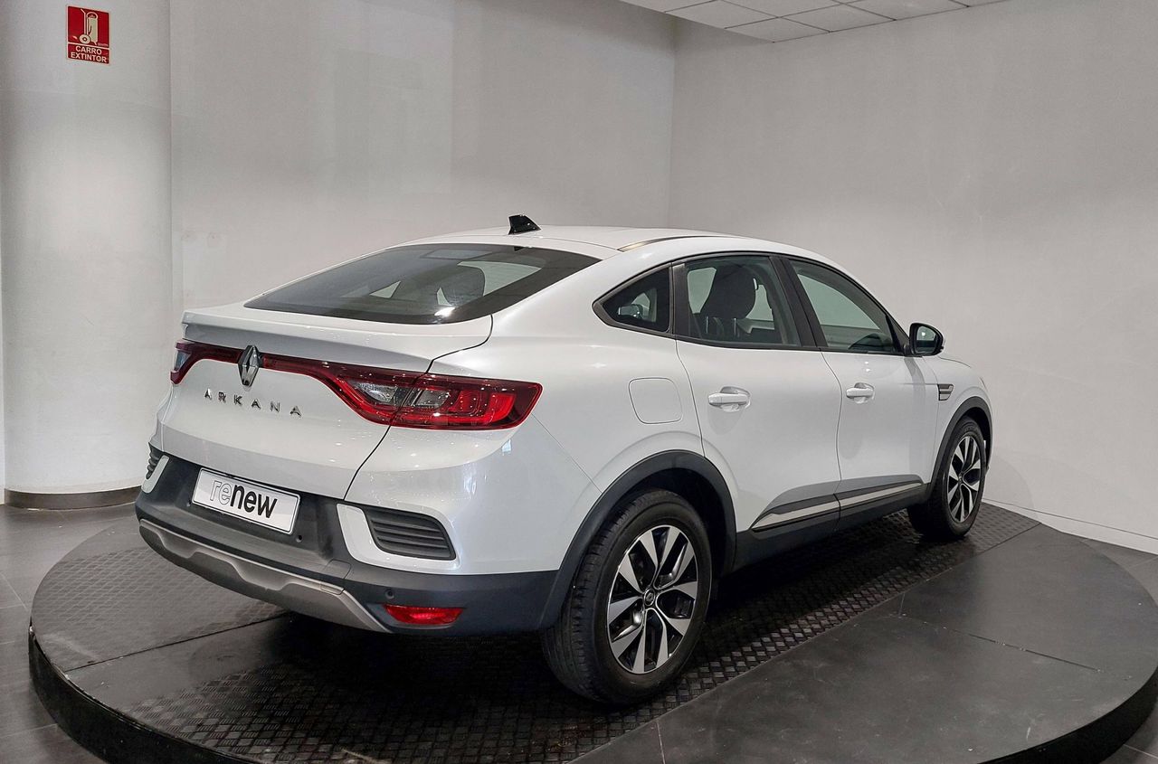 renault arkana 2021 / foto grande (3)