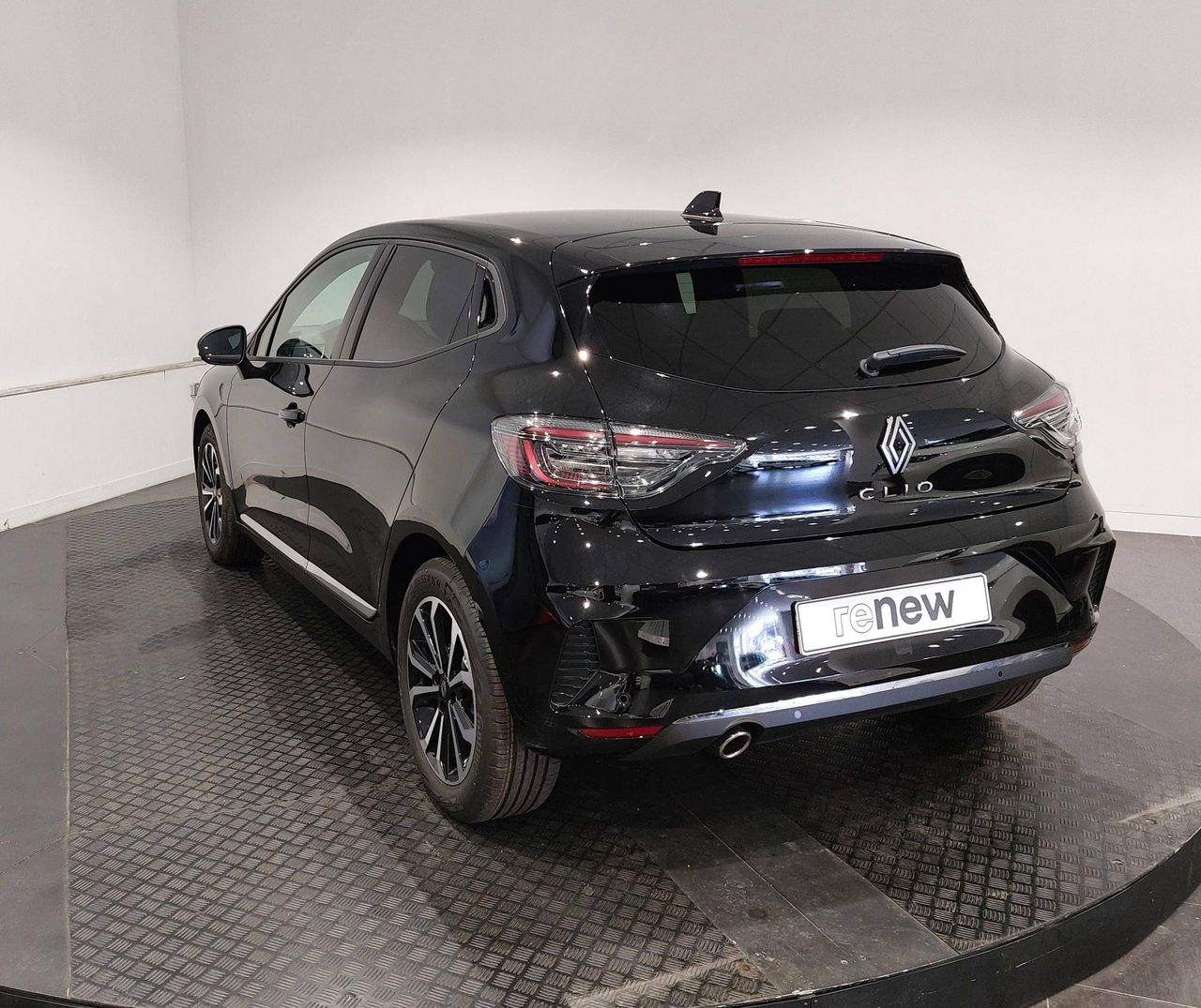 renault clio 2025 / foto grande (2)
