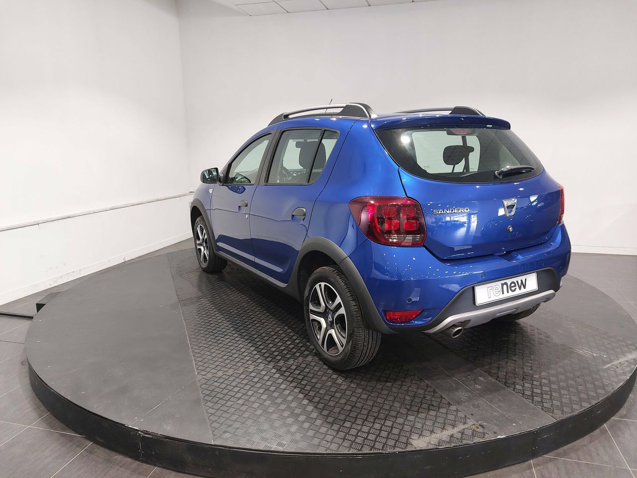dacia sandero 2021 / foto grande (2)