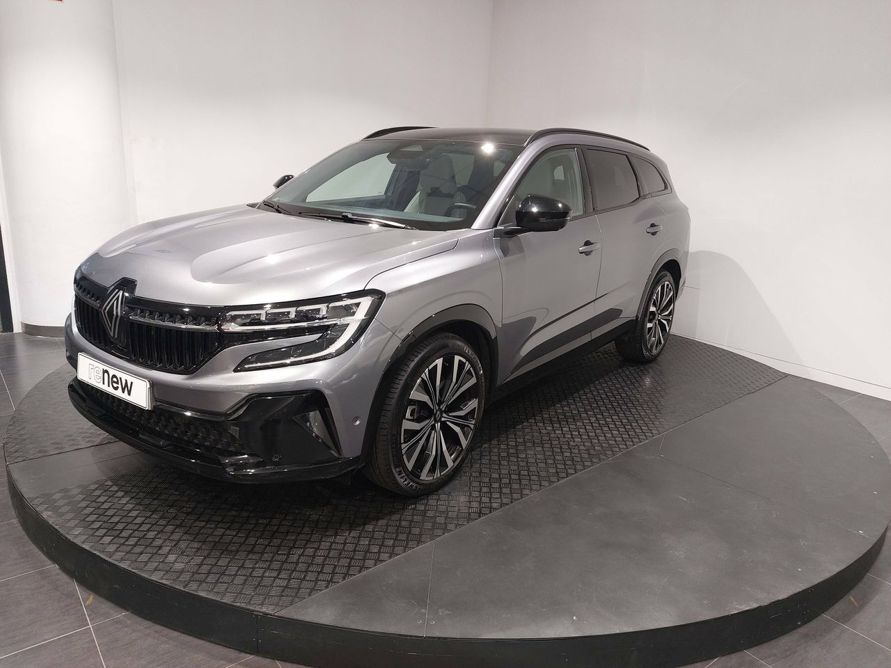 Foto renault espace 2024 /