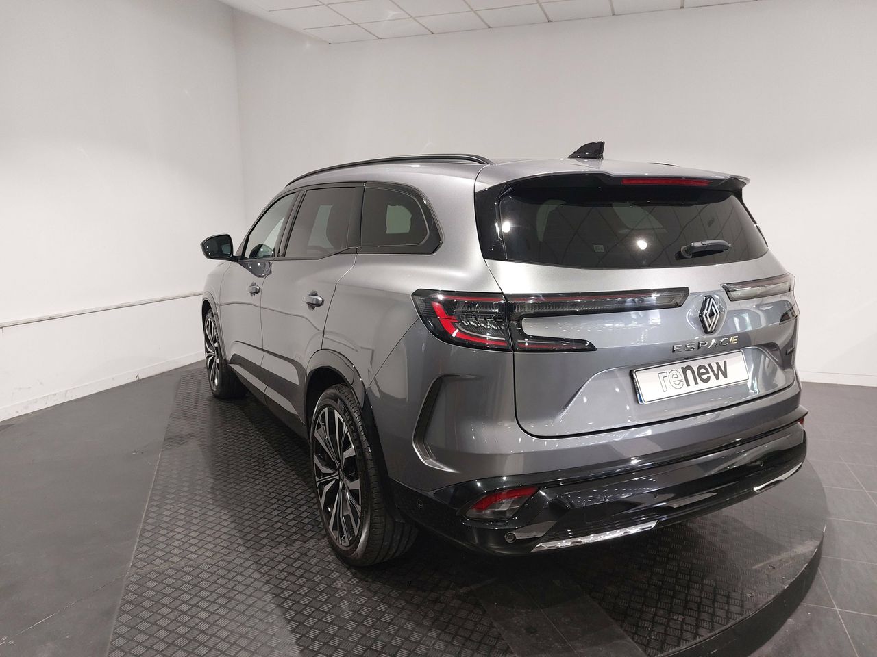 renault espace 2024 / foto grande (2)
