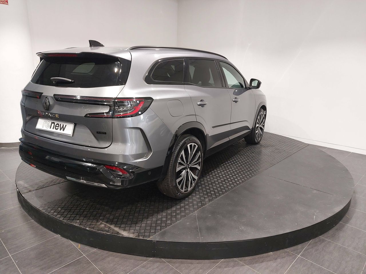 renault espace 2024 / foto grande (3)
