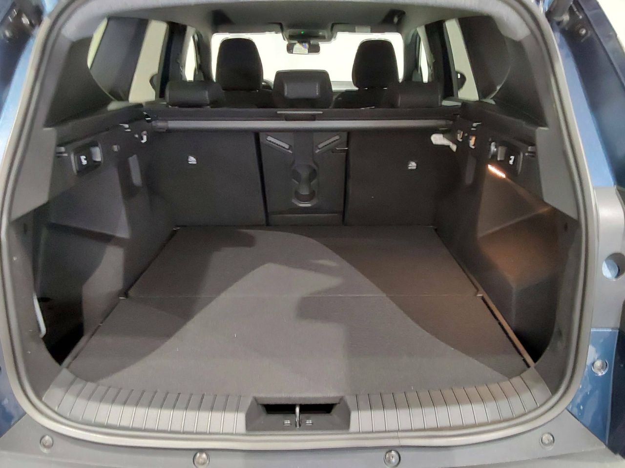 dacia bigster 2025 / foto grande (3)