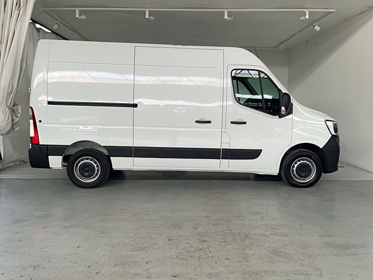 renault master 2022 / foto grande (2)