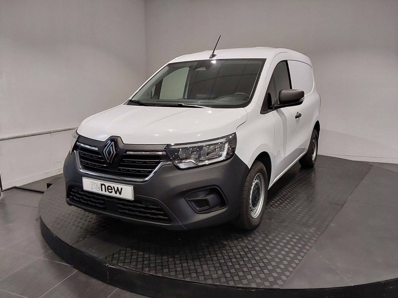Foto renault kangoo 2025 /