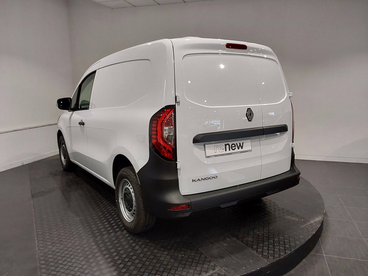 renault kangoo 2025 / foto grande (2)