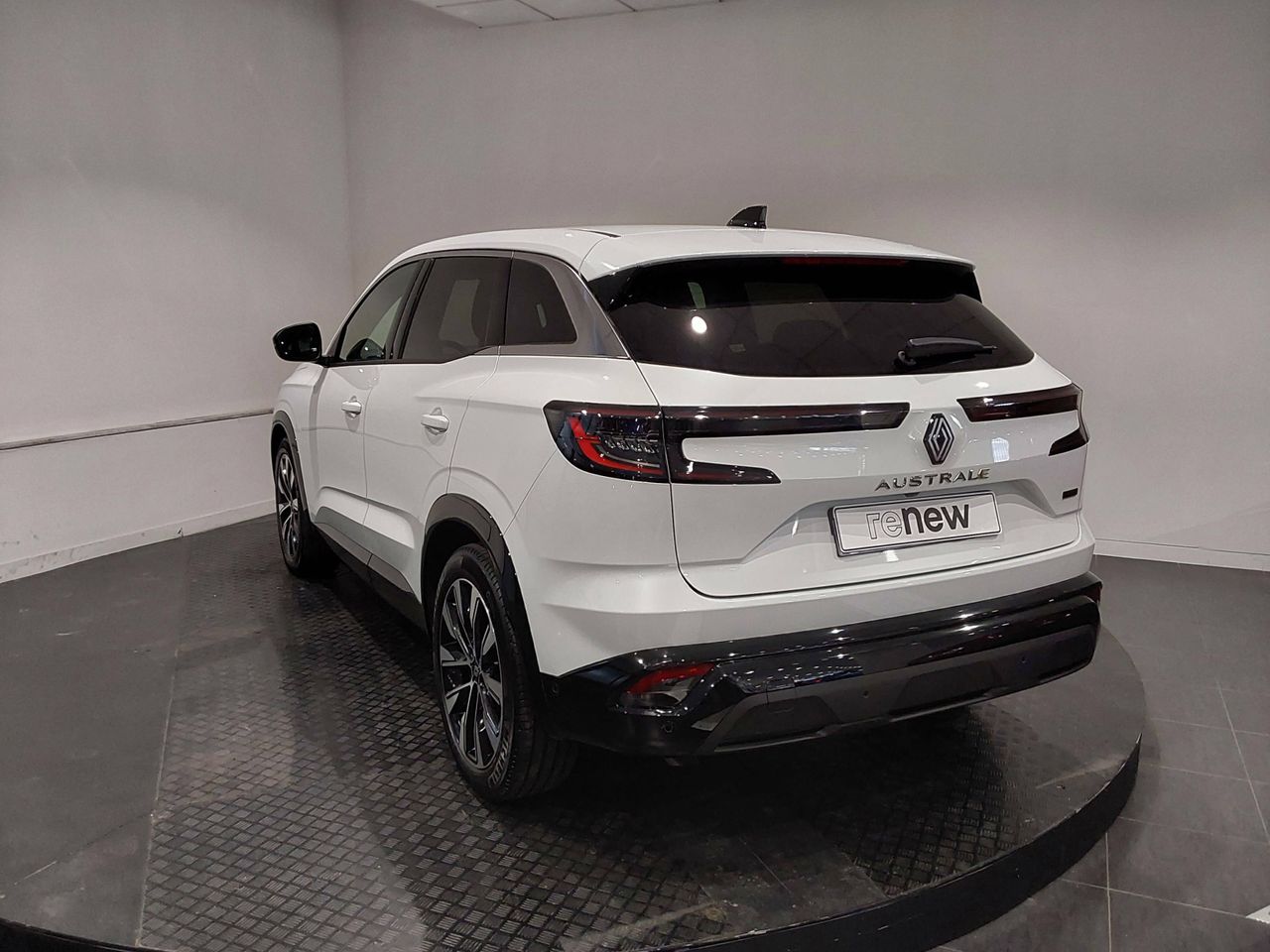 renault austral 2023 / foto grande (2)