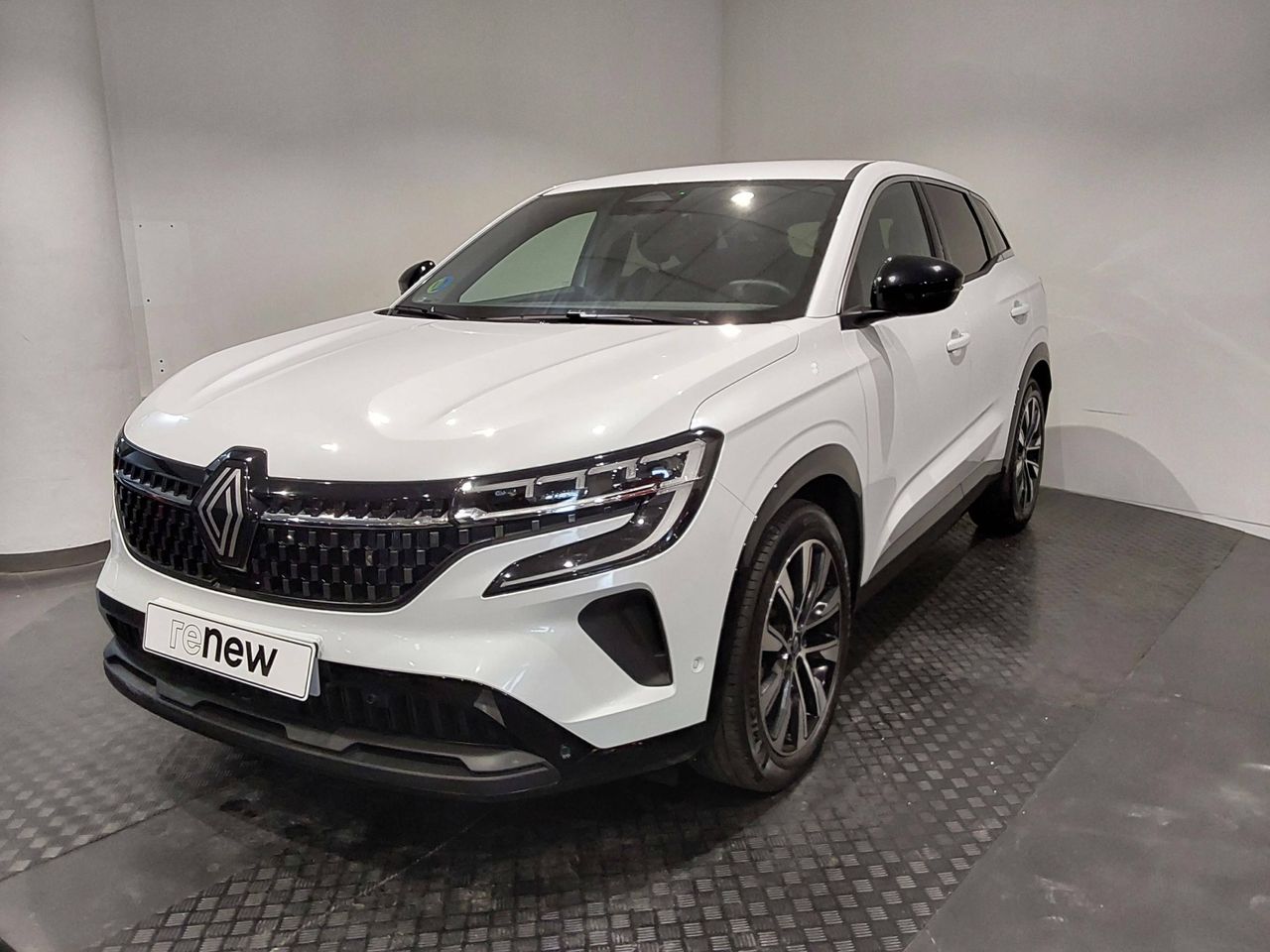 Foto renault austral 2023 /