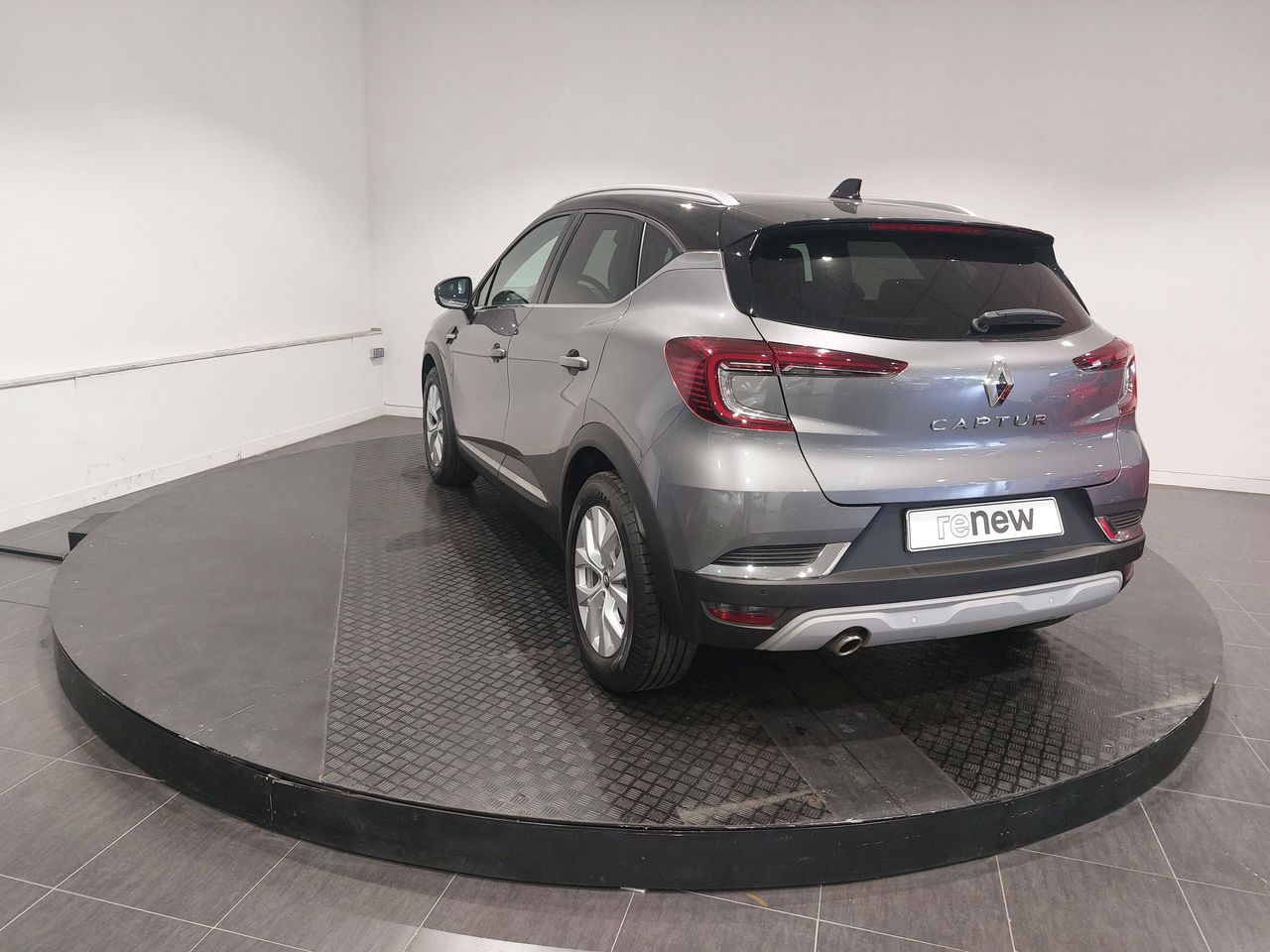renault captur 2021 / foto grande (2)