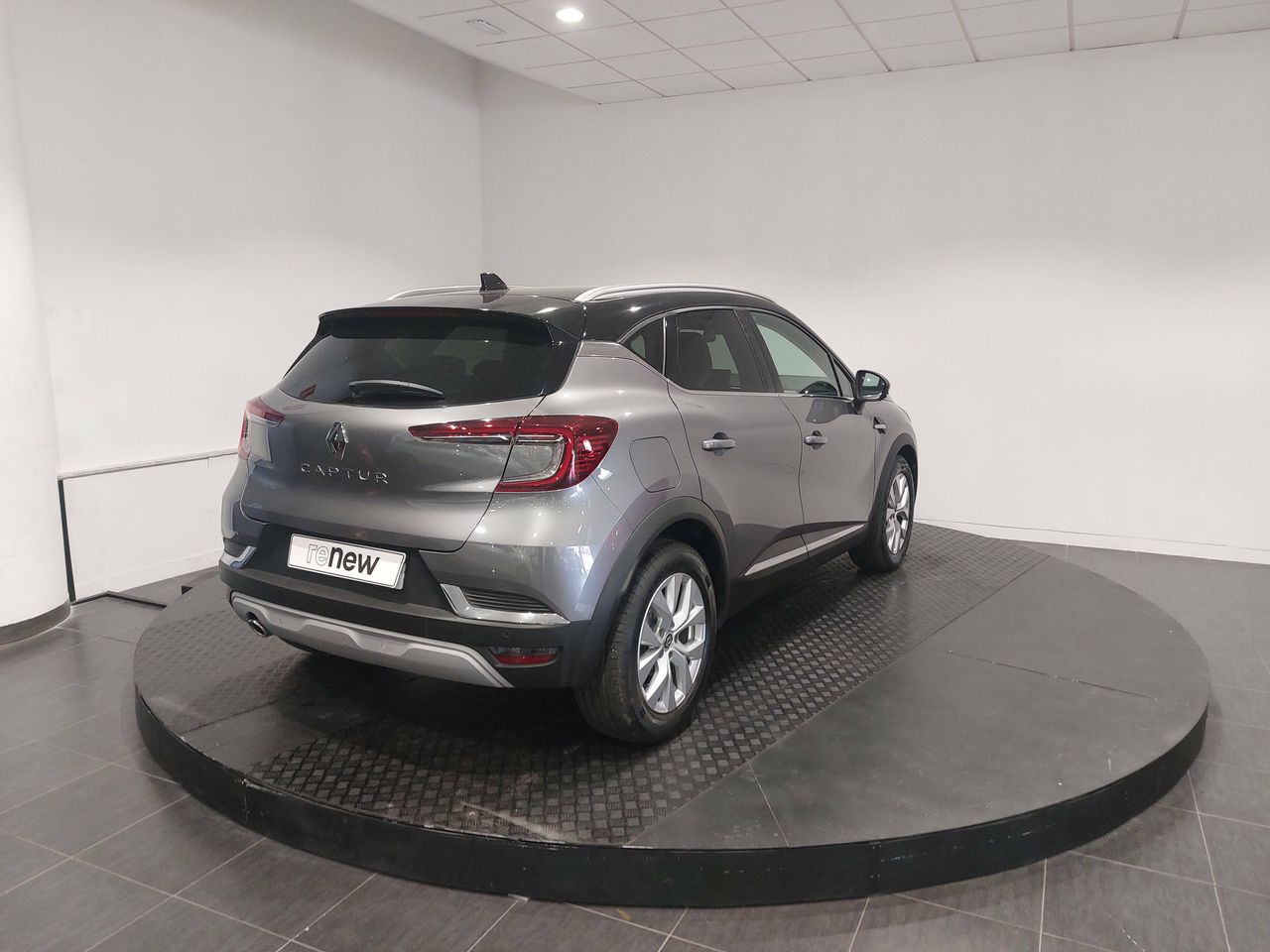 renault captur 2021 / foto grande (3)