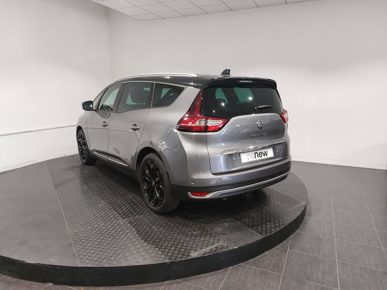 renault scénic 2021 / foto grande (2)
