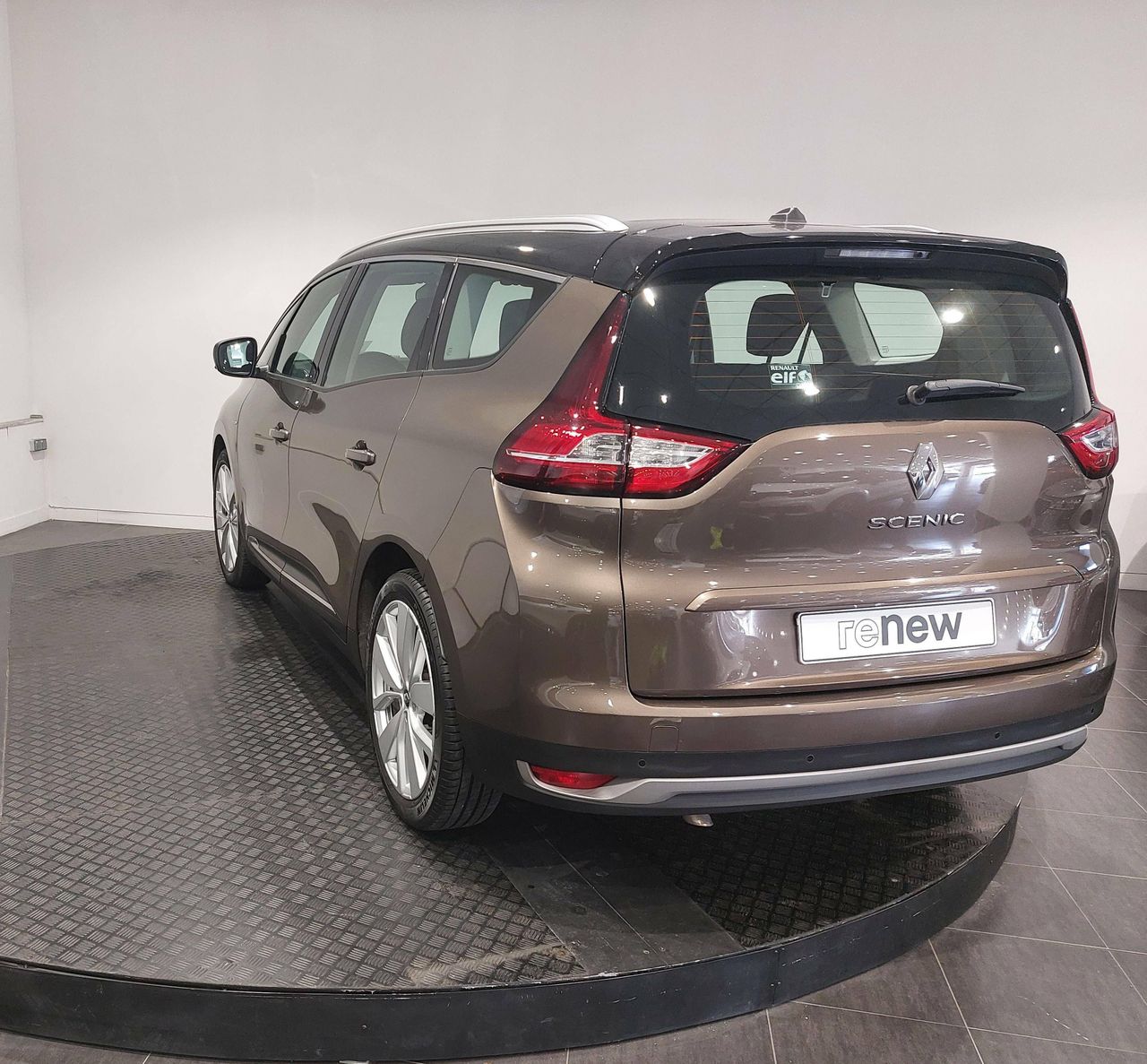 renault scénic 2020 / foto grande (2)