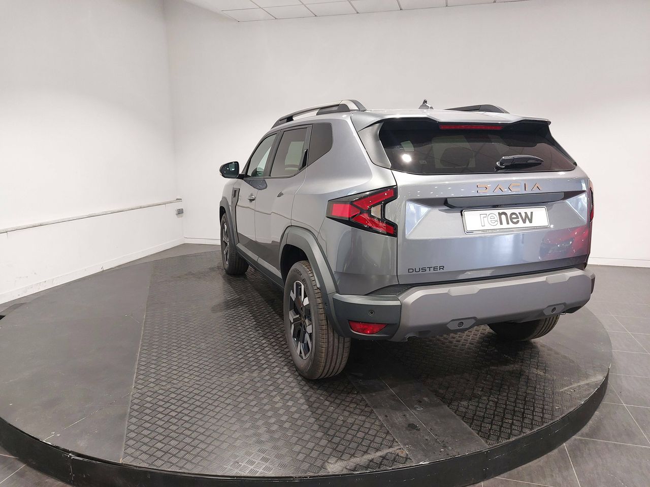 dacia duster 2025 / foto grande (2)