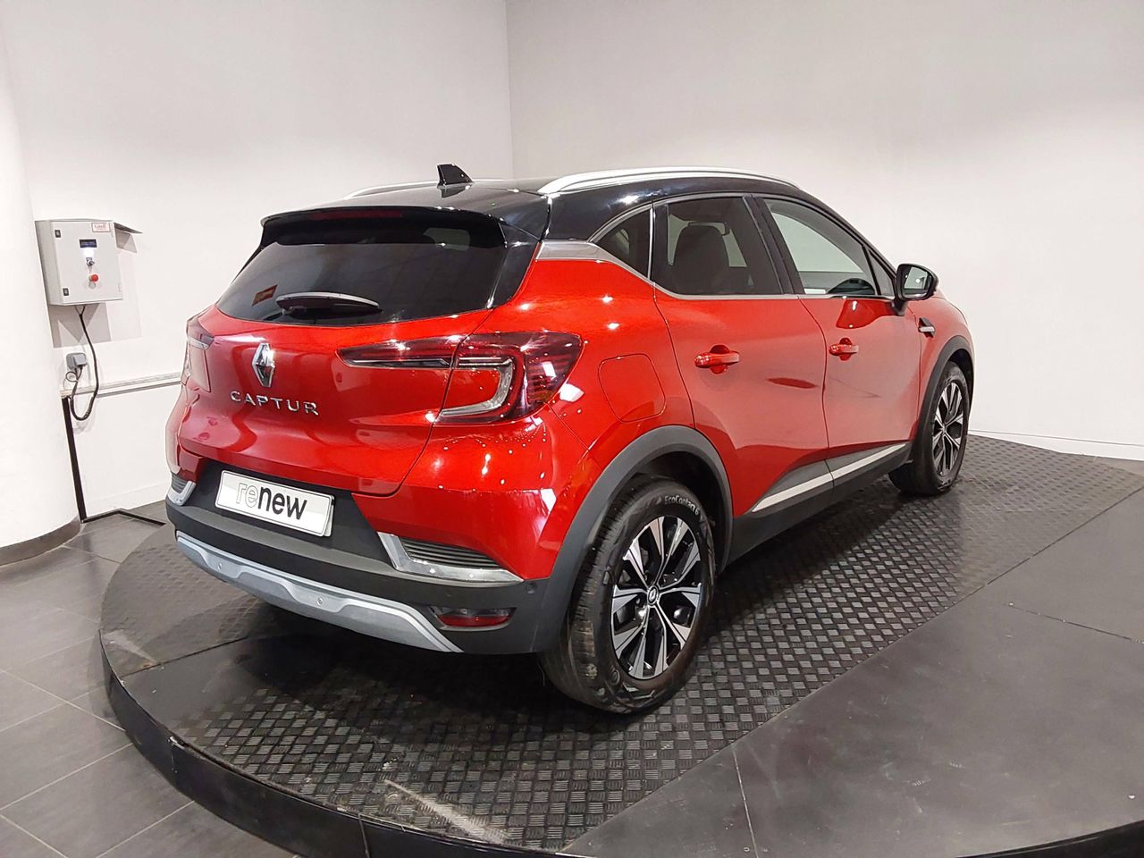 renault captur 2024 / foto grande (3)