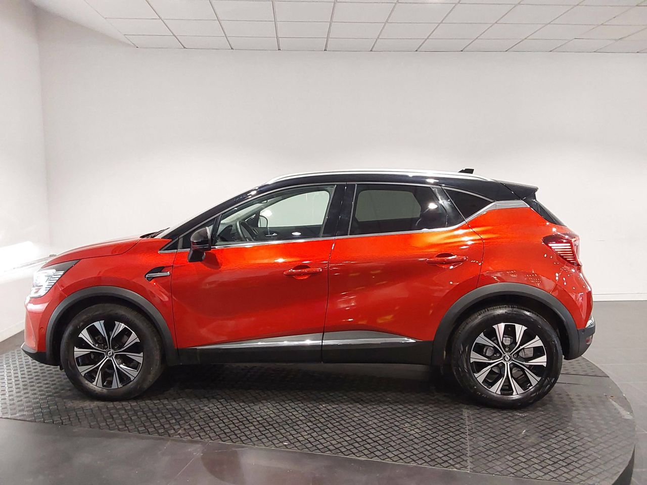 renault captur 2024 / foto grande (2)