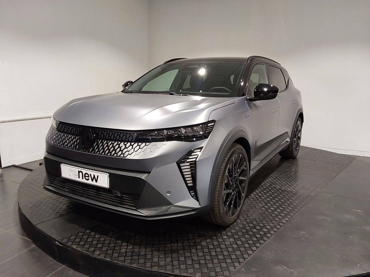 Foto renault scénic 2024 /
