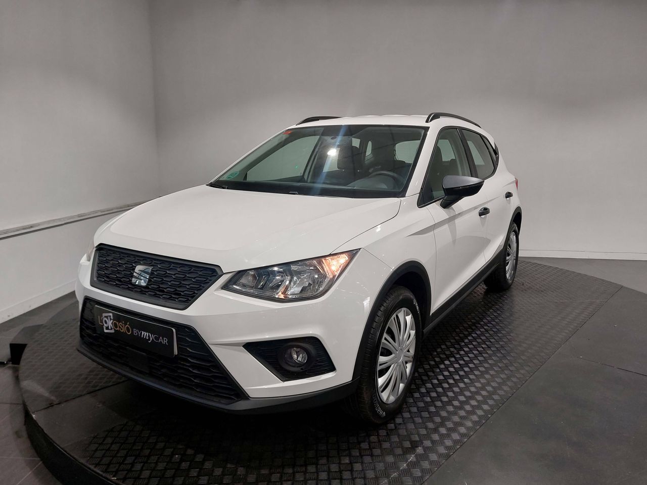 Foto seat arona 2018 /