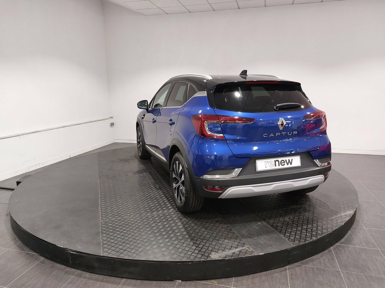 renault captur 2024 / foto grande (2)