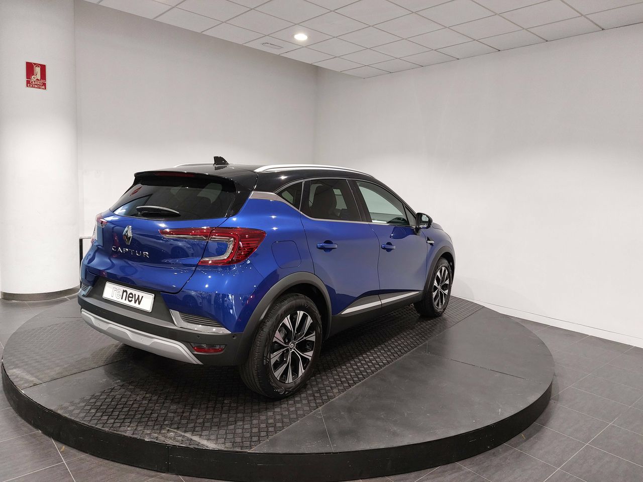 renault captur 2024 / foto grande (3)