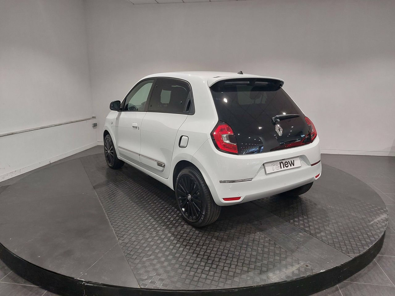 renault twingo e-tech 2023 / foto grande (2)
