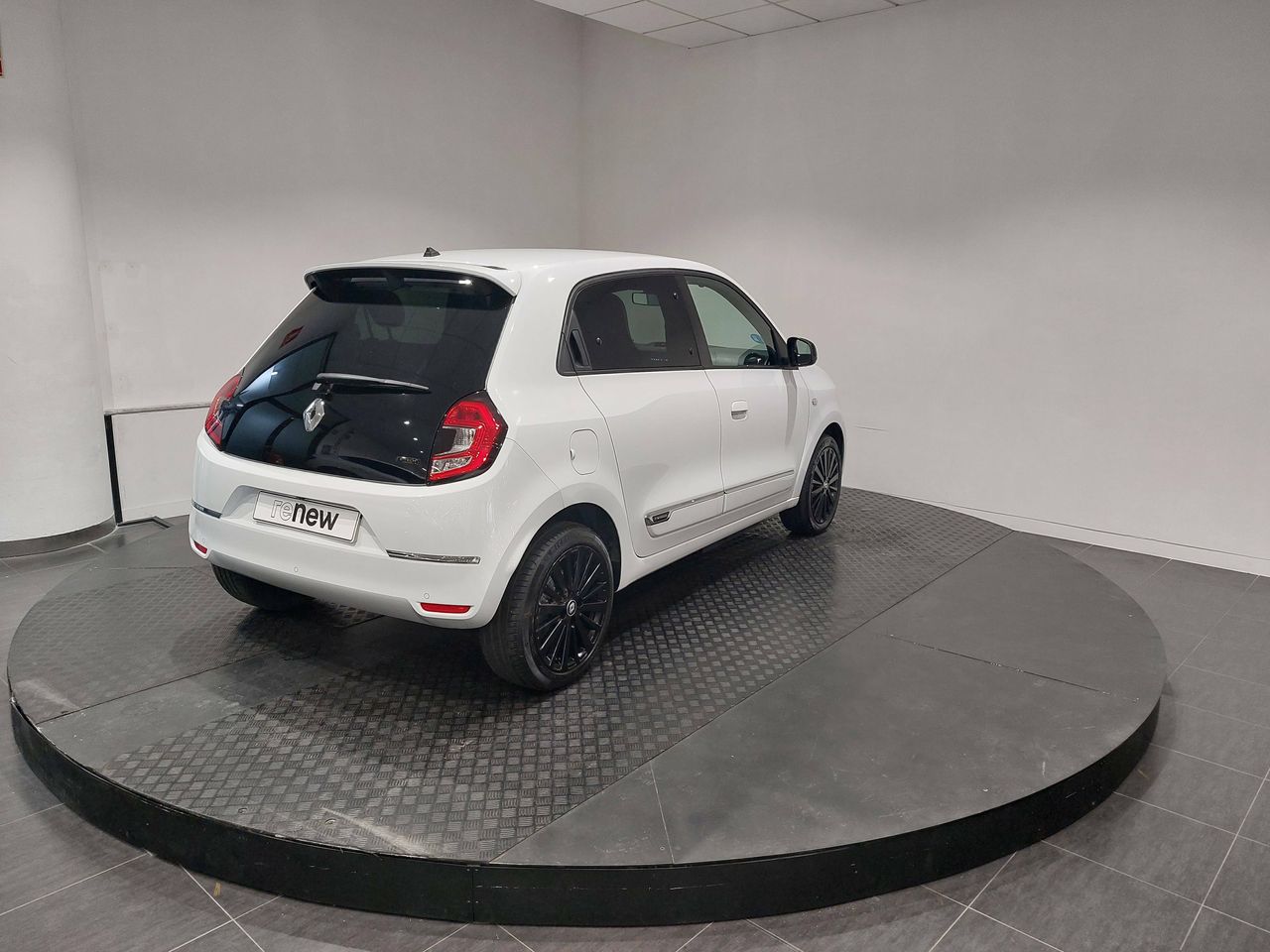 renault twingo e-tech 2023 / foto grande (3)