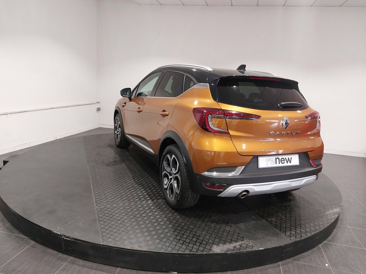 renault captur 2020 / foto grande (2)