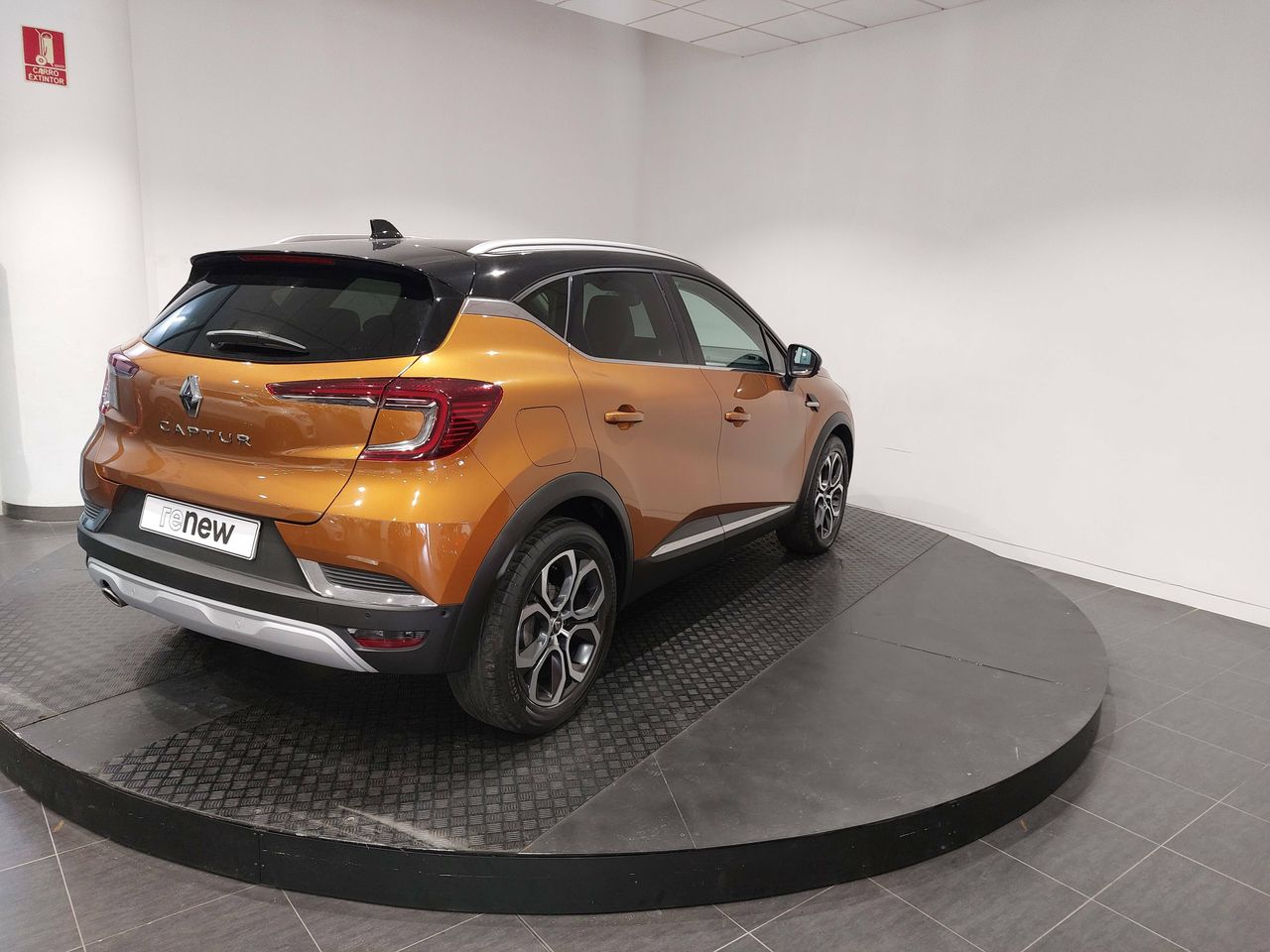 renault captur 2020 / foto grande (3)