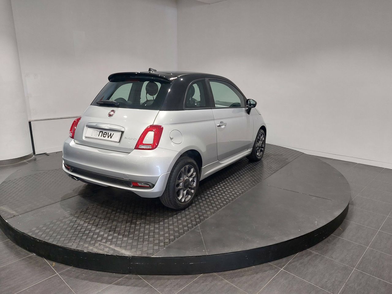 fiat 500 2021 / foto grande (3)