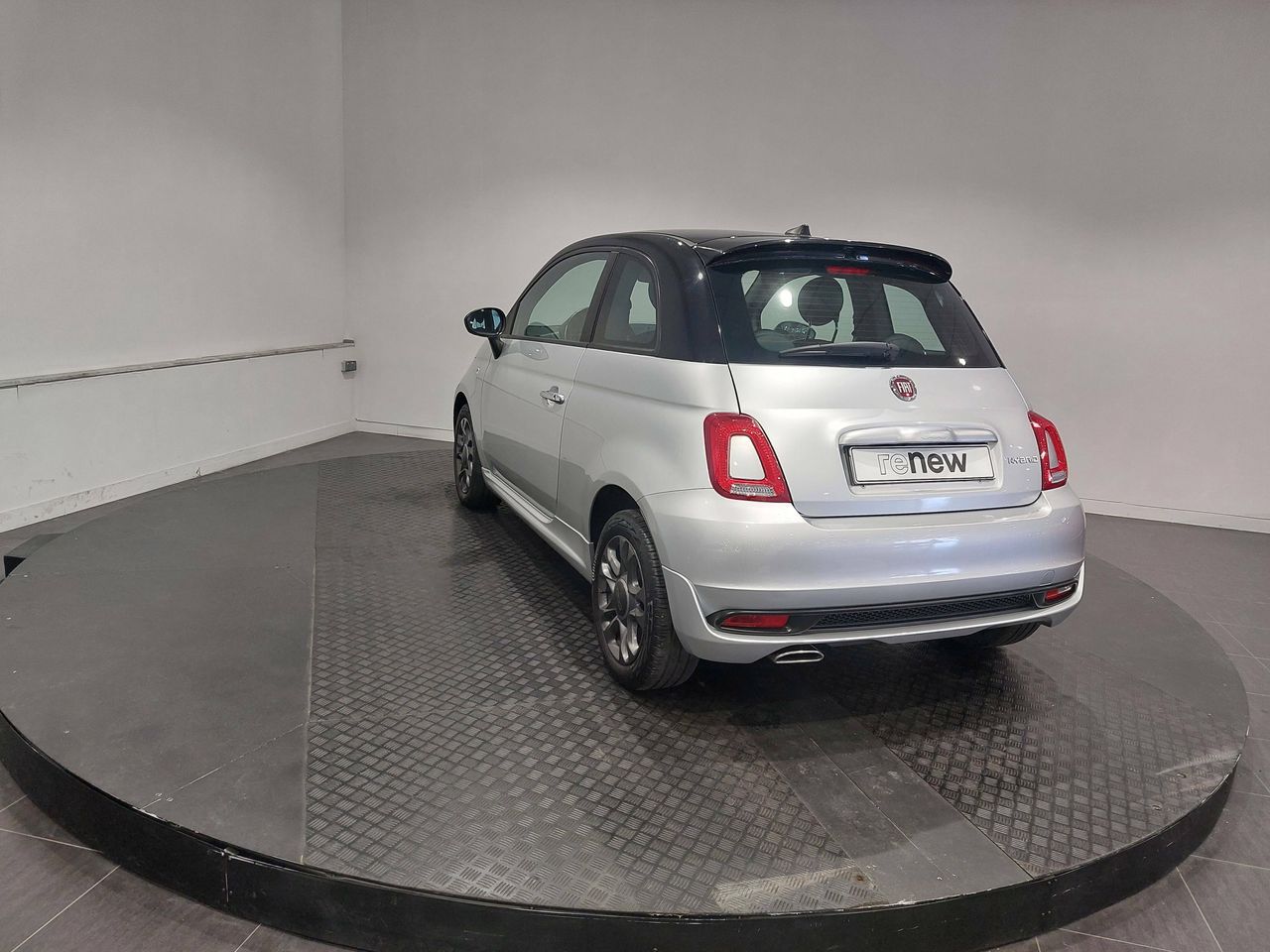 fiat 500 2021 / foto grande (2)