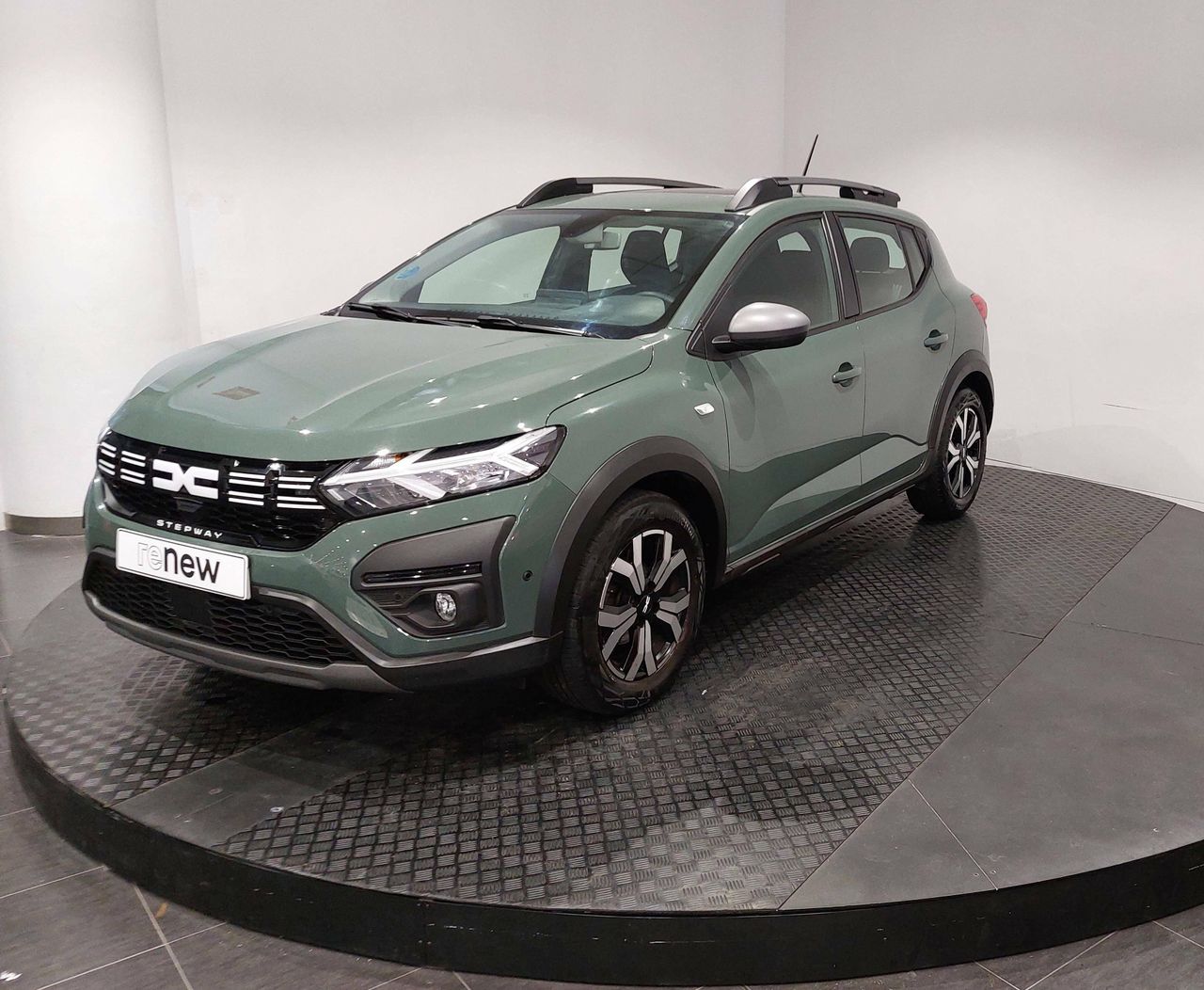 Foto dacia sandero 2023 /