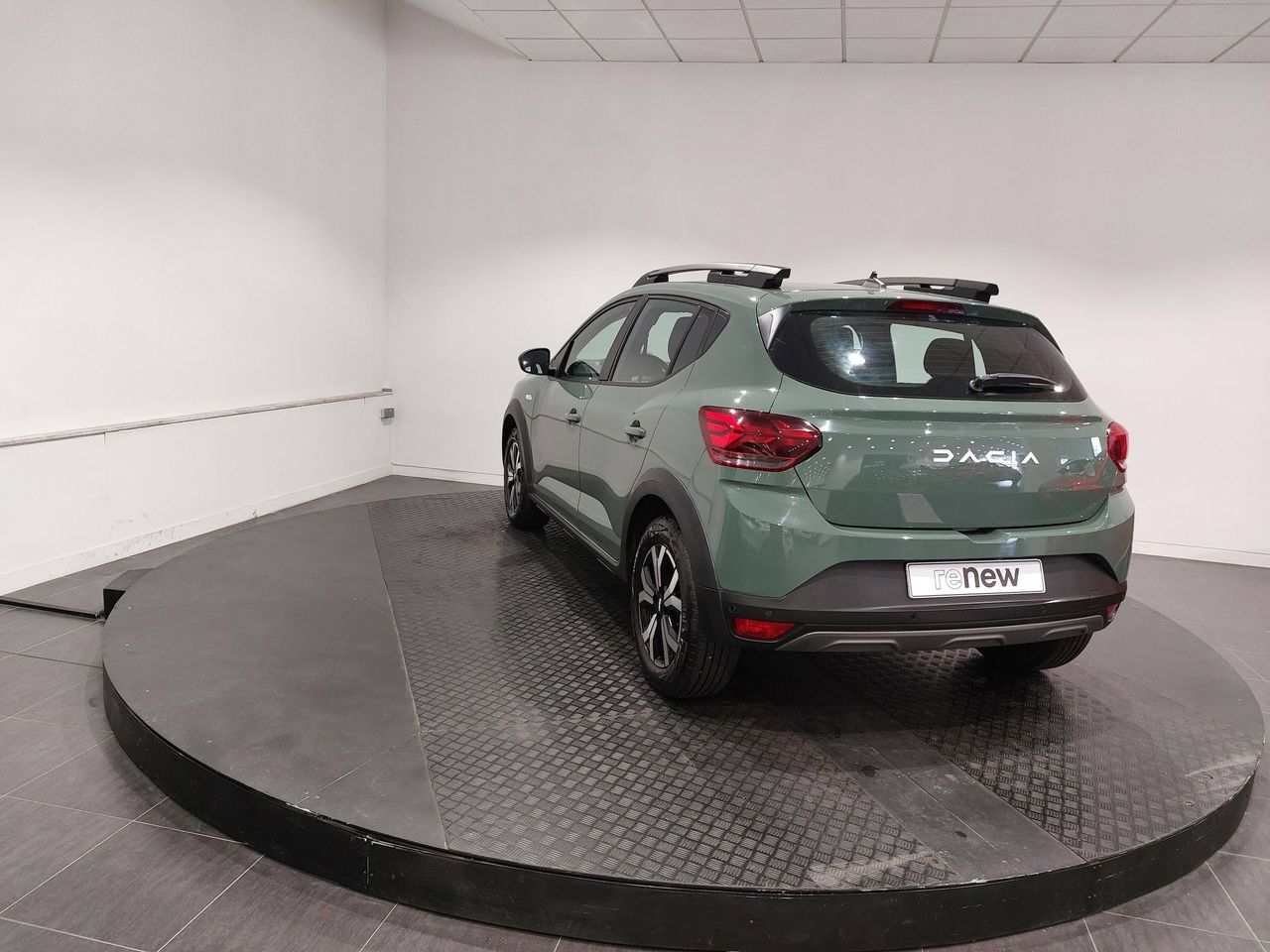 dacia sandero 2023 / foto grande (2)