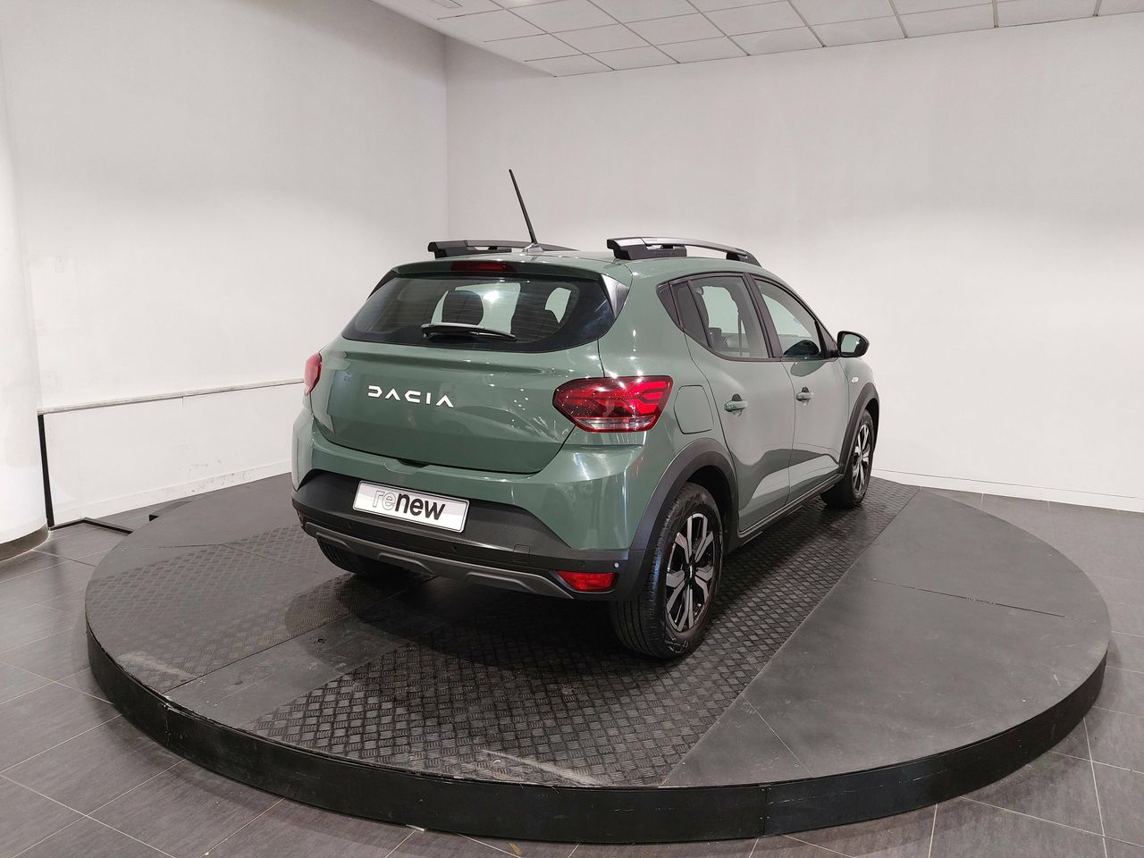 dacia sandero 2023 / foto grande (3)
