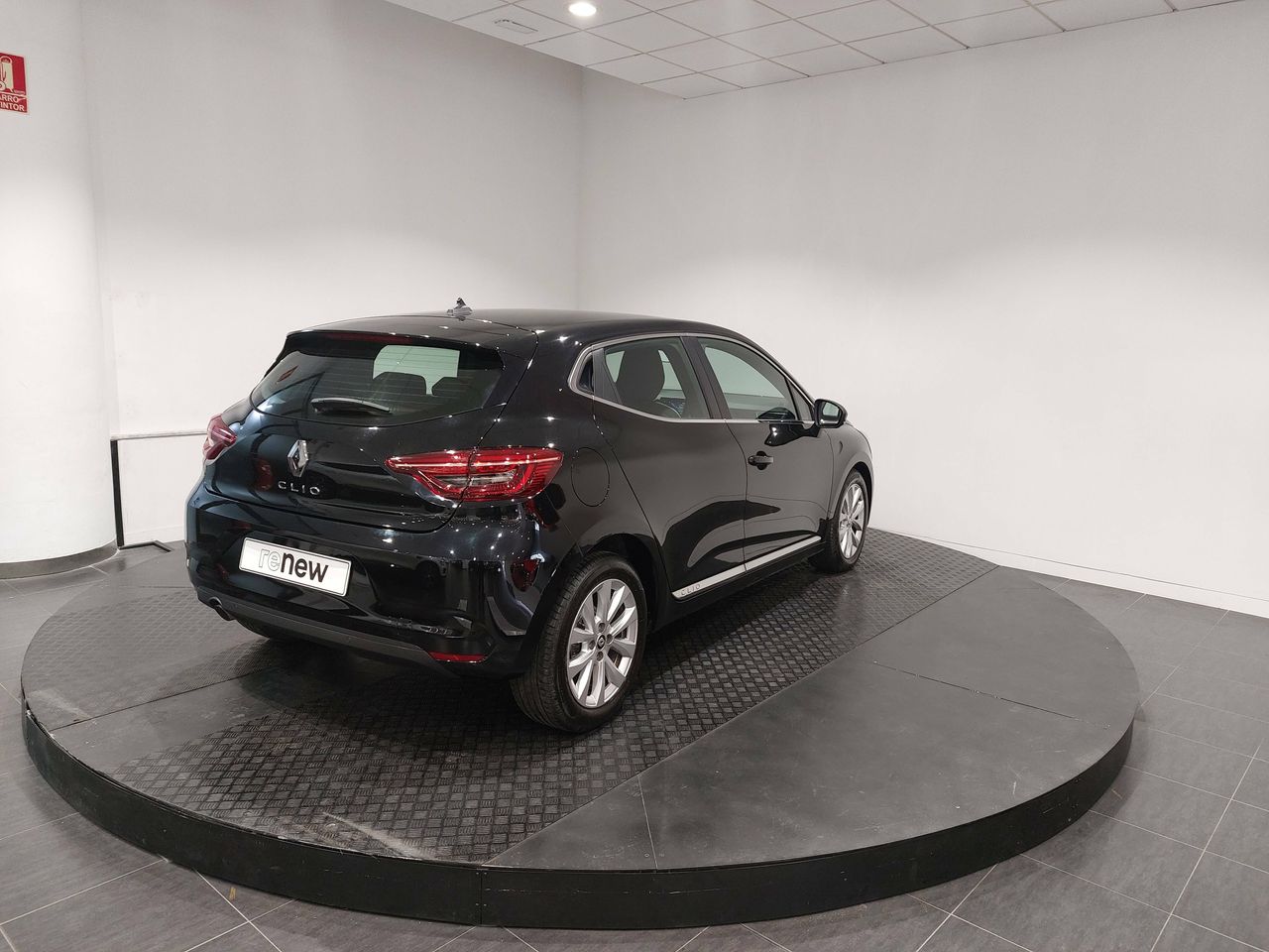 renault clio 2022 / foto grande (3)