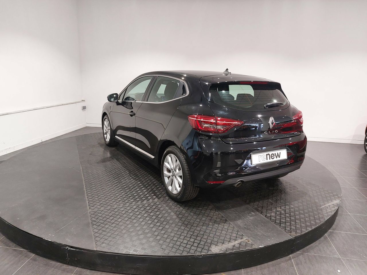 renault clio 2022 / foto grande (2)