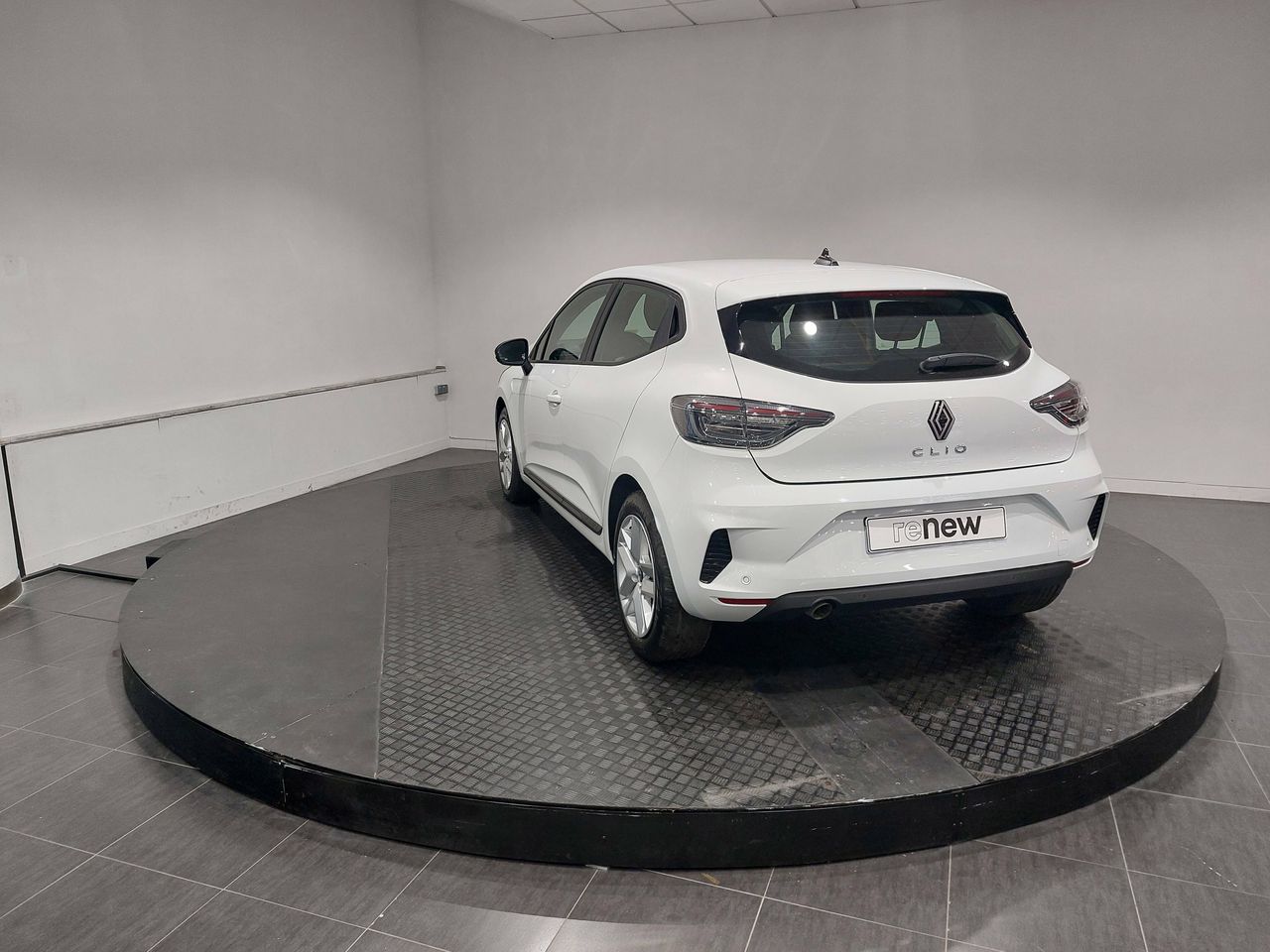 renault clio 2023 / foto grande (2)