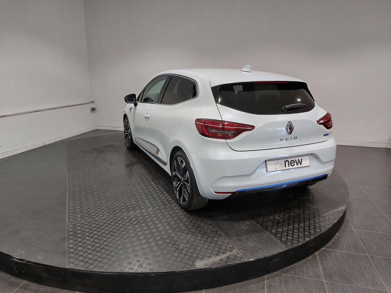 renault clio 2021 / foto grande (2)