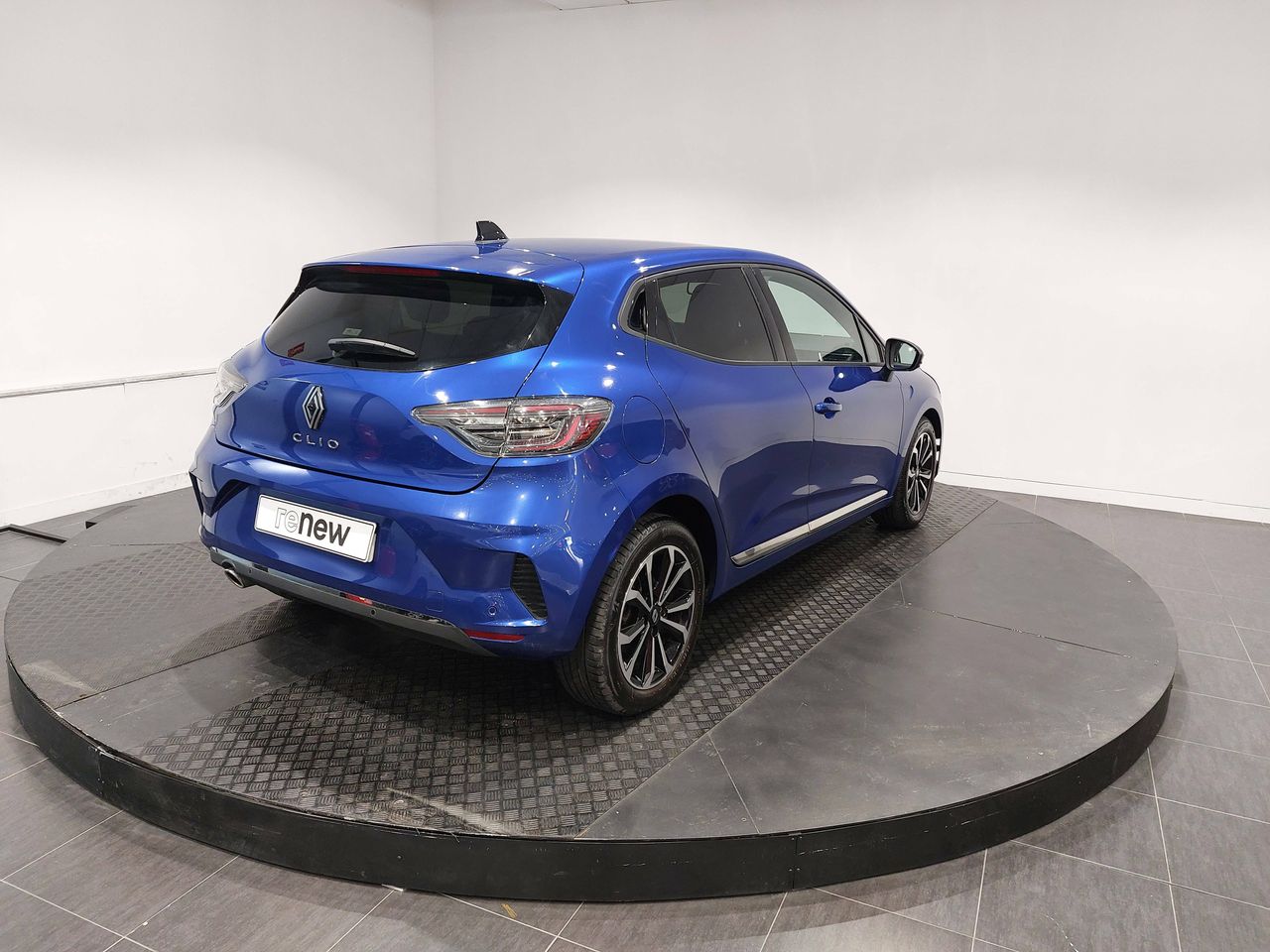 renault clio 2024 / foto grande (3)