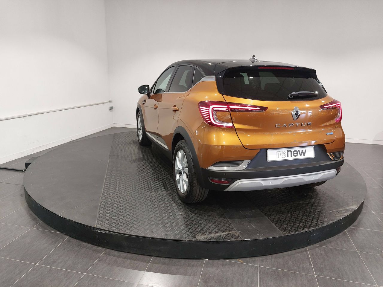 renault captur 2021 / foto grande (2)