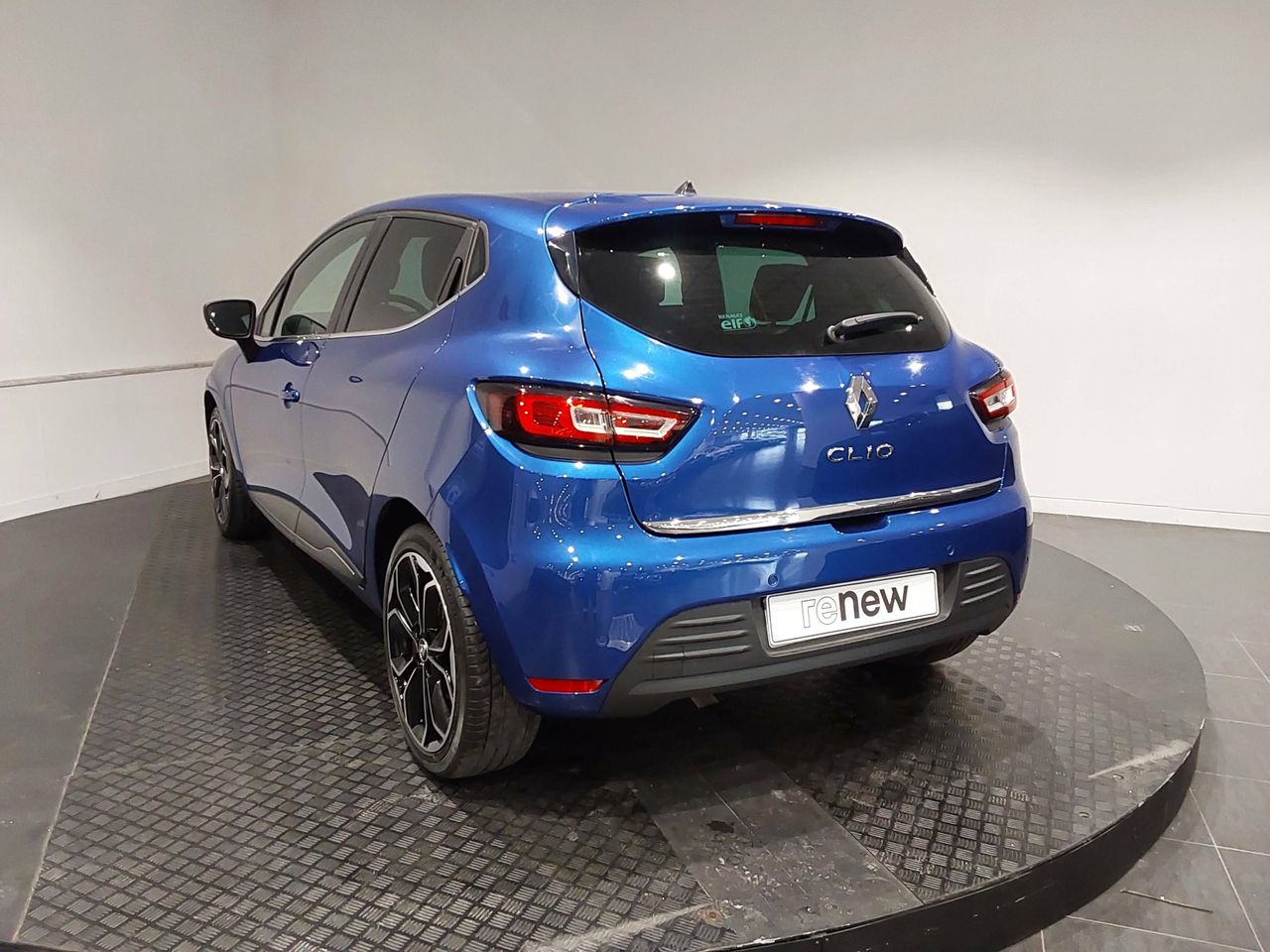 renault clio 2017 / foto grande (2)
