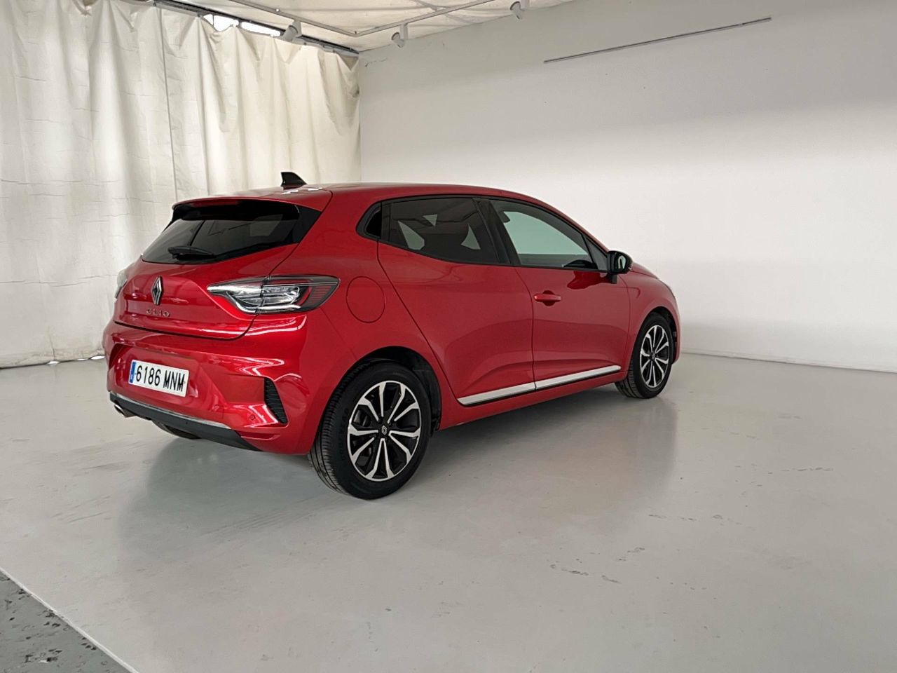 renault clio 2024 / foto grande (3)
