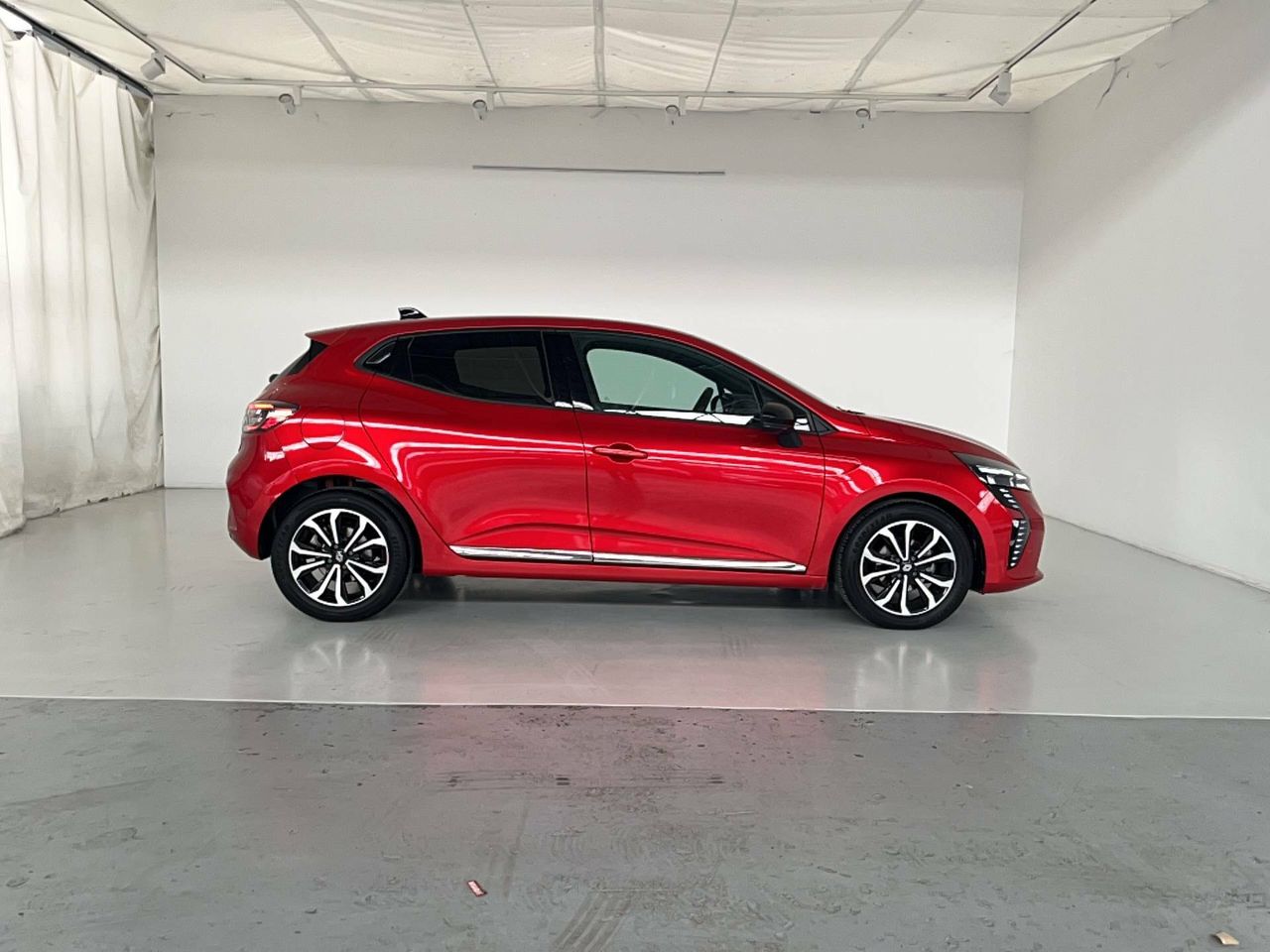 renault clio 2024 / foto grande (2)
