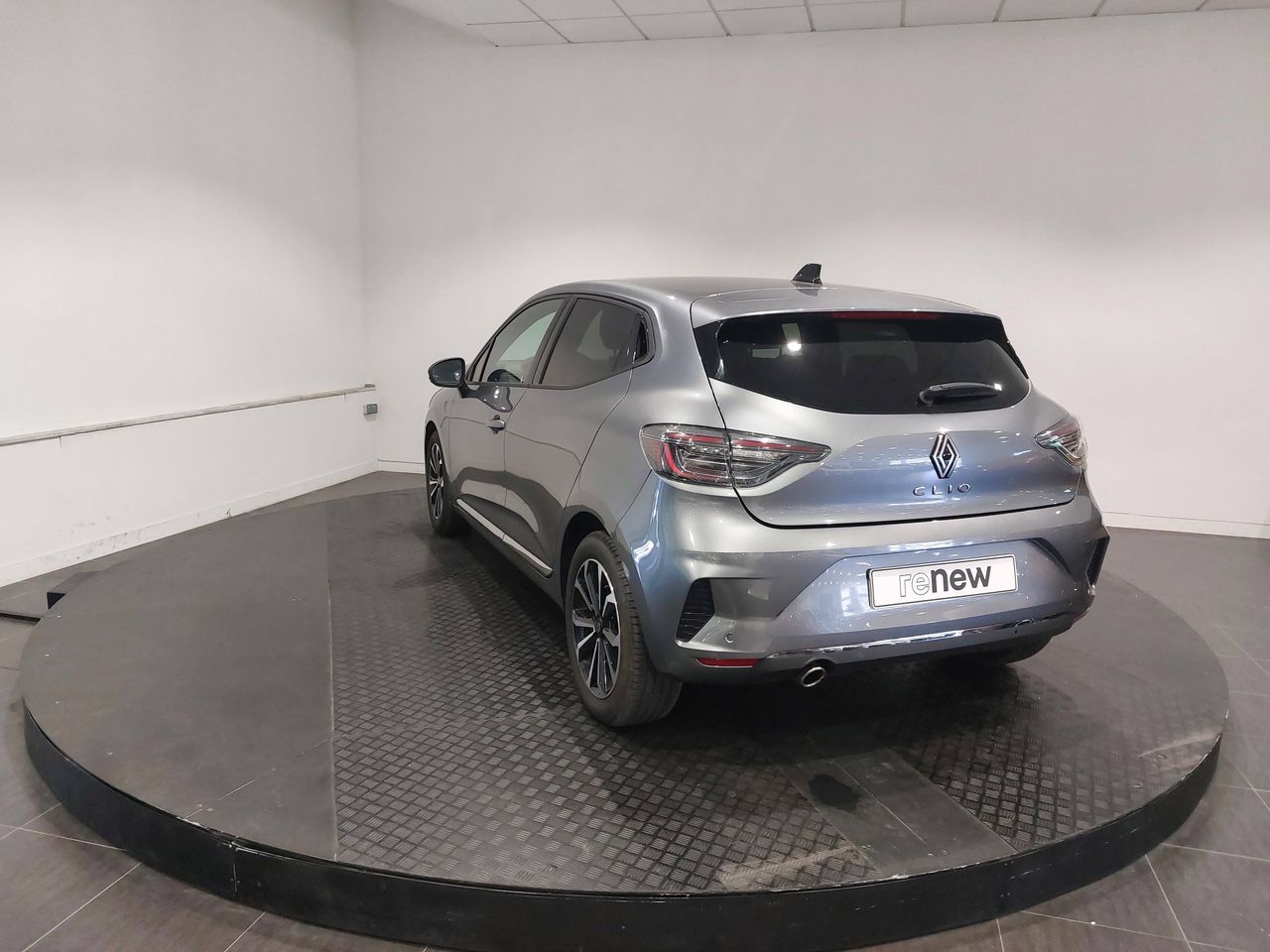 renault clio 2024 / foto grande (2)