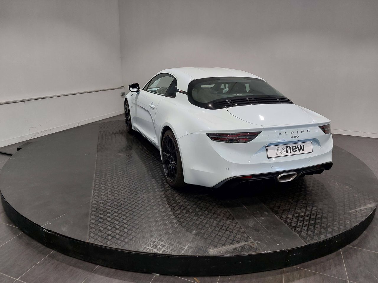 alpine a110 2025 / foto grande (2)