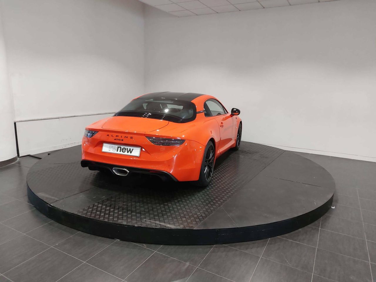 alpine a110 2025 / foto grande (3)