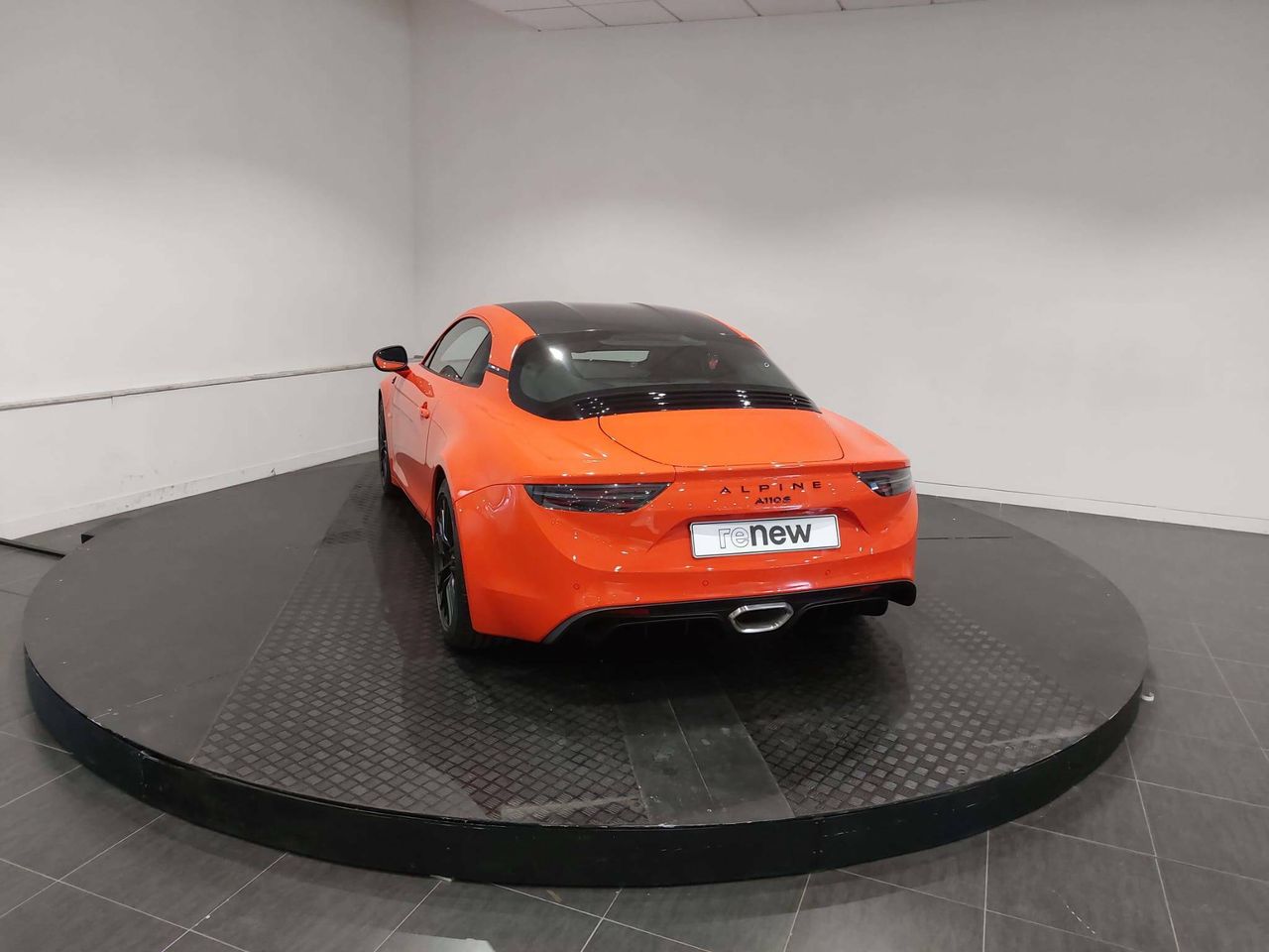 alpine a110 2025 / foto grande (2)