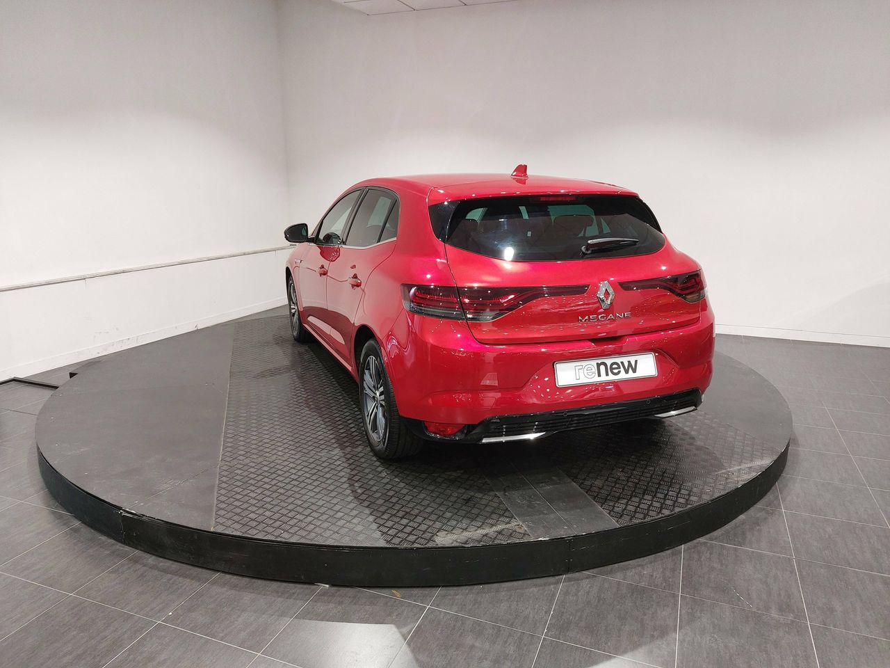 renault megane 2024 / foto grande (2)