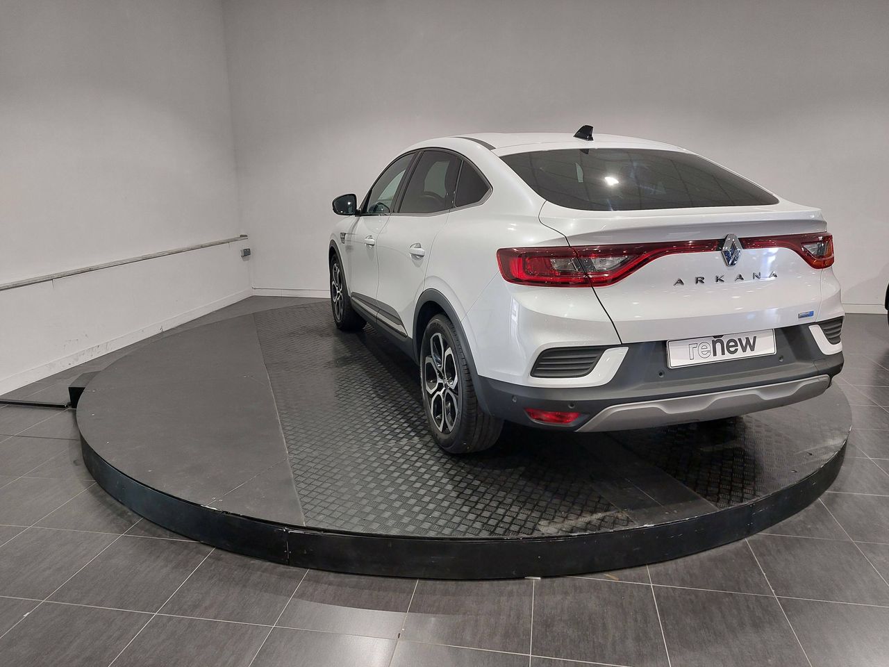 renault arkana 2022 / foto grande (2)