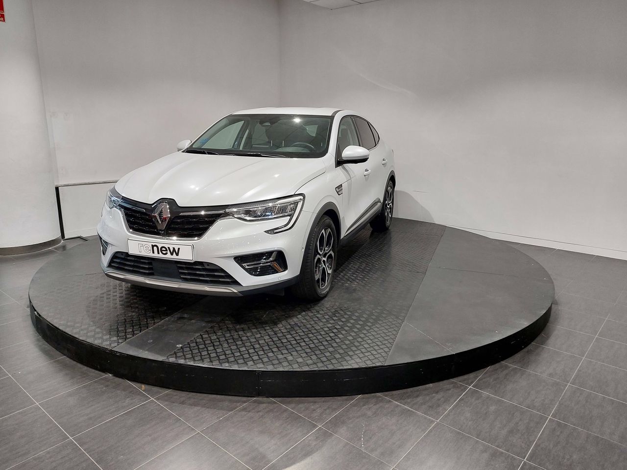 Foto renault arkana 2022 /