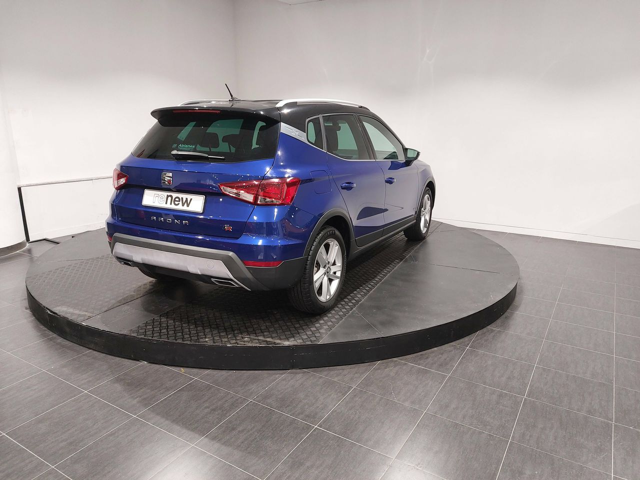 seat arona 2019 / foto grande (3)